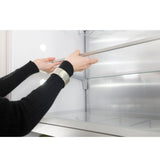 Monogram 30" Integrated Panel-Ready Refrigerator (for Single or Dual Installation)