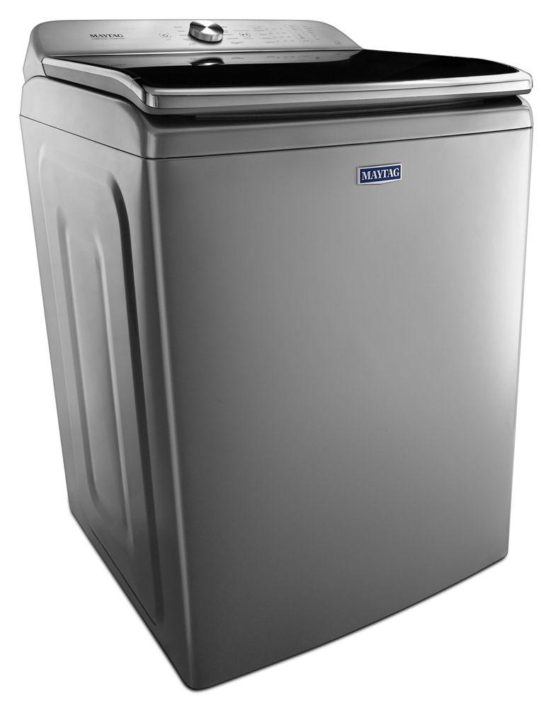 Top Load Washer with the PowerWash® System - 6.2 cu. ft.
