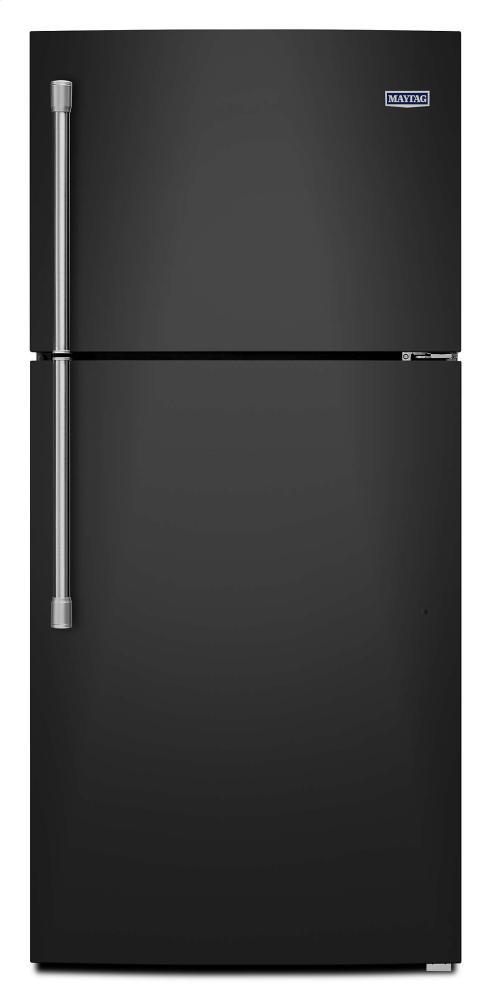 30-inch Wide Top Freezer Refrigerator With Powercold(r) Feature- 18 Cu. Ft.