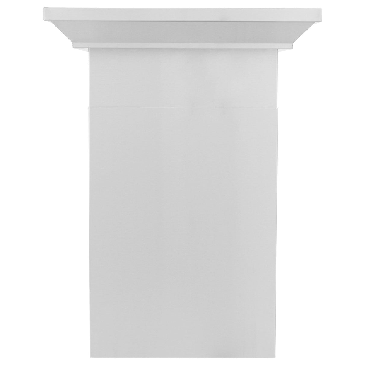 ZLINE Crown Molding Profile 2 for Wall Mount Range Hood (CM2-587/597-304)