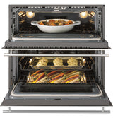 Monogram 30" Built-In Single/Double Convection Wall Oven