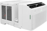 12,000 BTU U-Shape Window Room Air Conditioner with Inverter and Wi-Fi (Energy Star)