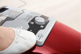 Blizzard CX1 HomeCare PowerLine - SKCE0 Bagless canister vacuum cleaners with electrobrush for thorough cleaning of heavy-duty carpeting.