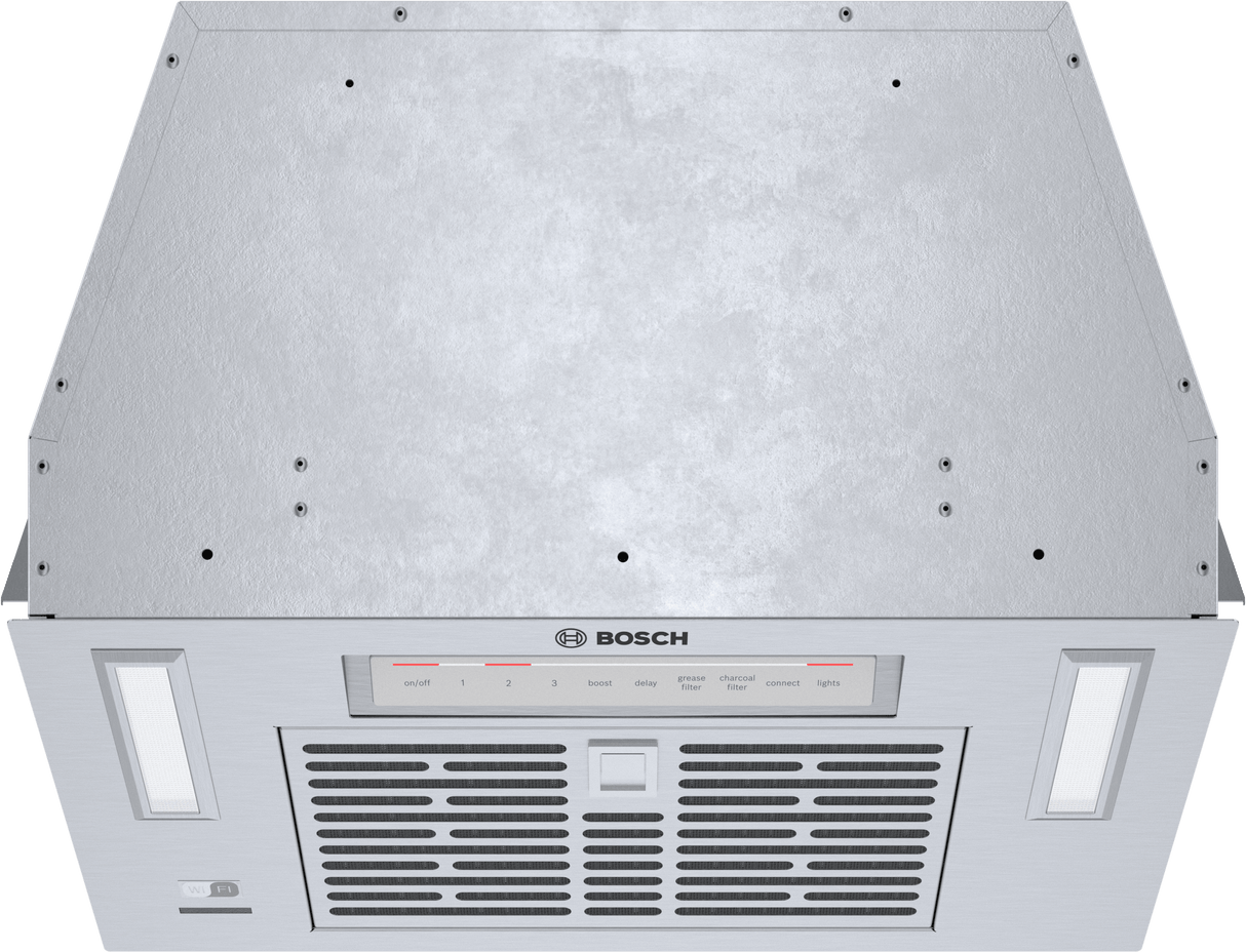 300 Series Custom insert Stainless Steel