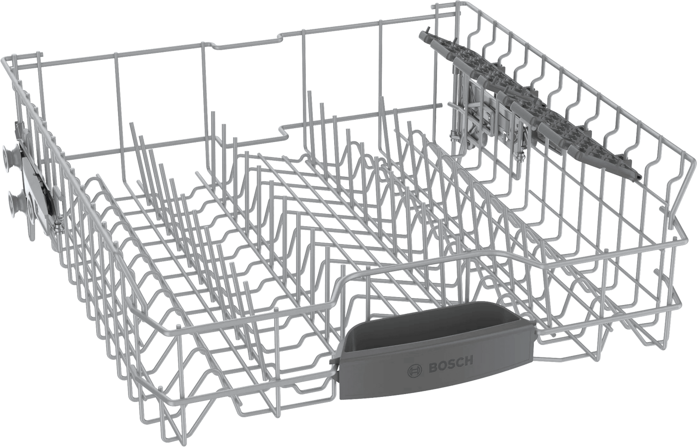 100 Plus Dishwasher 24" White
