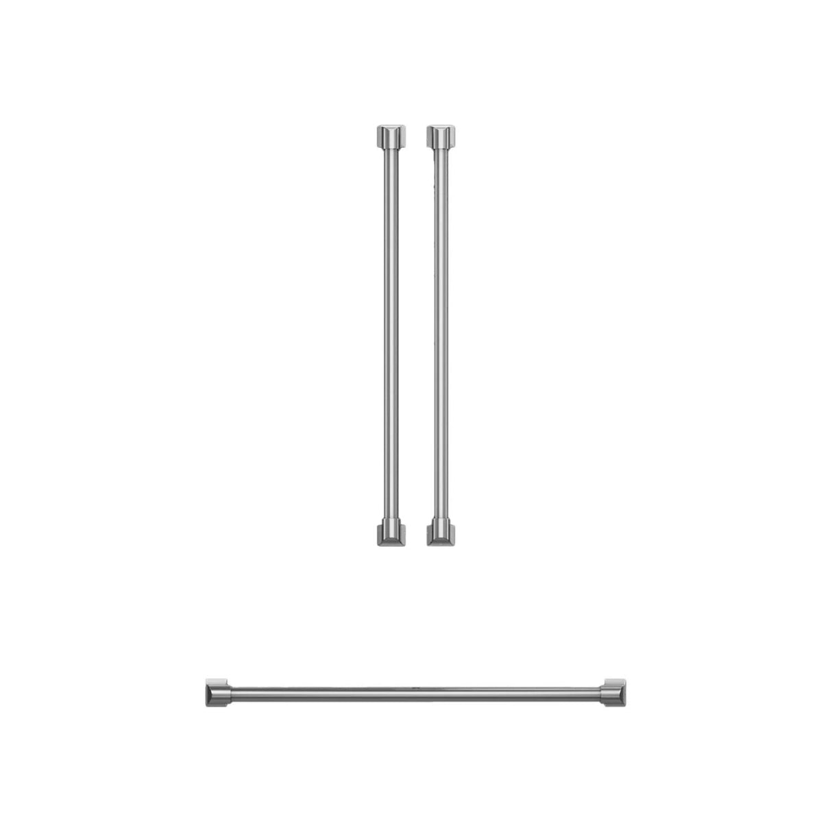 Stainless Steel Kit Assembly for Gordon Ramsay Series 30 Refrigerator