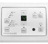 Frigidaire 14,000 BTU Built-In Room Air Conditioner with Supplemental Heat
