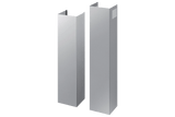 5 Series Chimney Hood Extension Kit