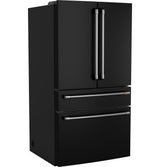Café™ ENERGY STAR® 28.7 Cu. Ft. Smart 4-Door French-Door Refrigerator With Dual-Dispense AutoFill Pitcher