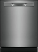 Frigidaire Gallery 24" Built-In Dishwasher