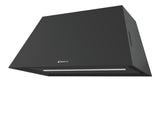 Chloe 28" Painted Black 600 CFM