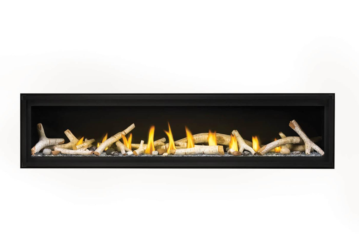 Luxuria? 74 Direct Vent Gas Fireplace