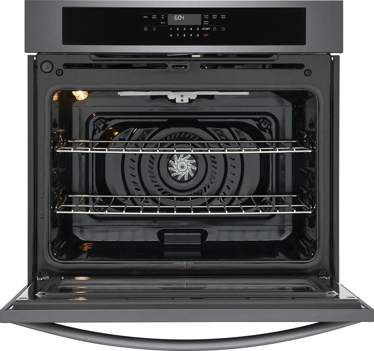 30" Single Wall Oven