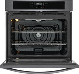 30" Single Wall Oven