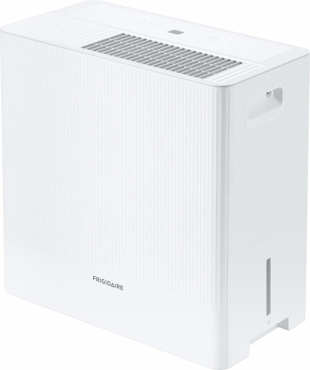 50 Pint Built-In Pump Dehumidifier
