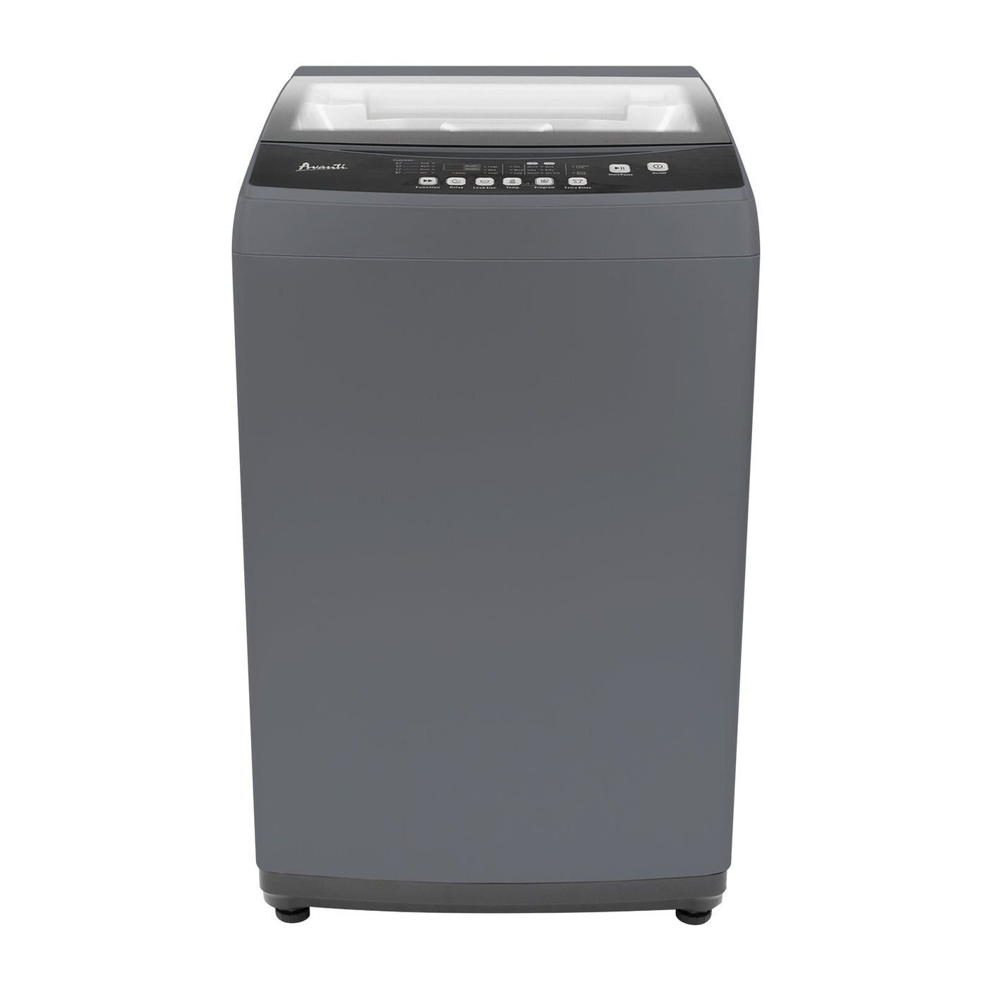 Avanti 2.0 cu. ft. Top Load Washing Machine