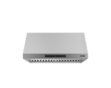 DHD36U990CS/DA Silver Stainless
