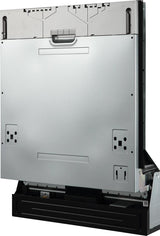24" Panel Ready Dishwasher