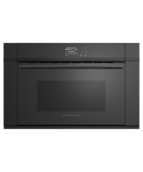 24" Series 9 Minimal Compact Combi-Steam Oven