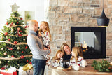Ascent? Multi-View See Through, Glass Ember Bed, Direct Vent