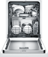 Dishwasher 24" White
