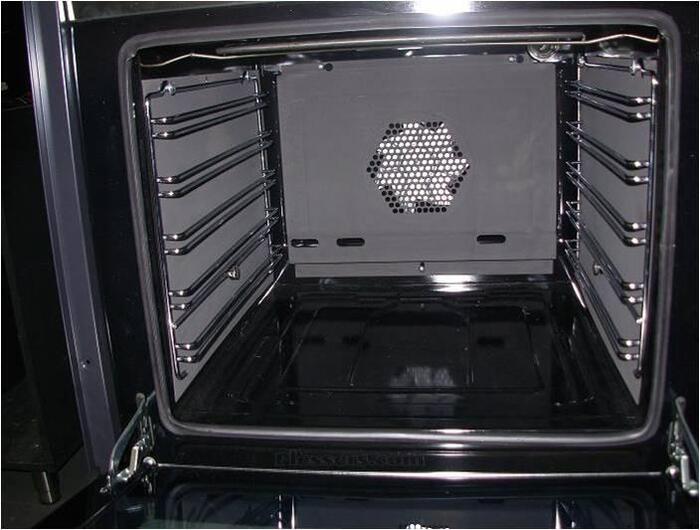 Self Clean Oven Panels for 30" Dual Fuel Range Oven (Maxi Oven 700)