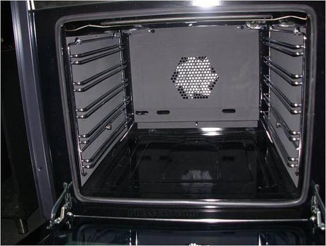 Self Clean Oven Panels for 30" Dual Fuel Range Oven (Maxi Oven 700)