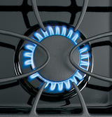 GE® 36" Built-In Gas Cooktop