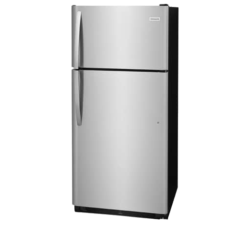 Frigidaire 18 Cu. Ft. Top Freezer Refrigerator