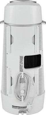 Frigidaire Gallery 10,000 BTU Cool Connect™ Smart Portable Air Conditioner with Wi-Fi Control