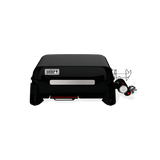 Weber Traveler® 17 Tabletop Griddle - Black