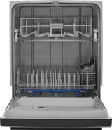 24" Built-In Dishwasher