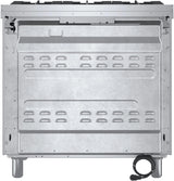 800 Series Gas Freestanding Range 36" Stainless Steel