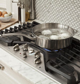GE Profile™ Series 36" Built-In Gas Cooktop