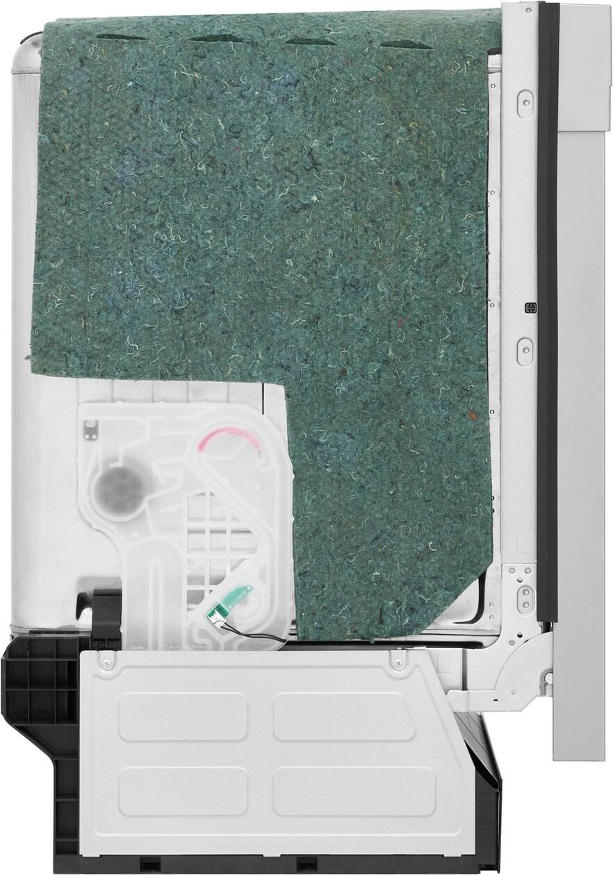 18" Built-In Dishwasher
