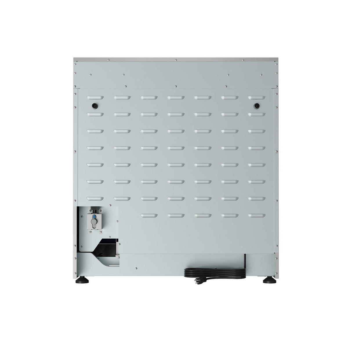 36 Inch Professional Gas Range With Precision Knob Control In Stainless Steel  Gordon Ramsay Series