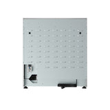 36 Inch Professional Liquid Propane Range With Precision Knob Control In Stainless Steel  Gordon Ramsay Series