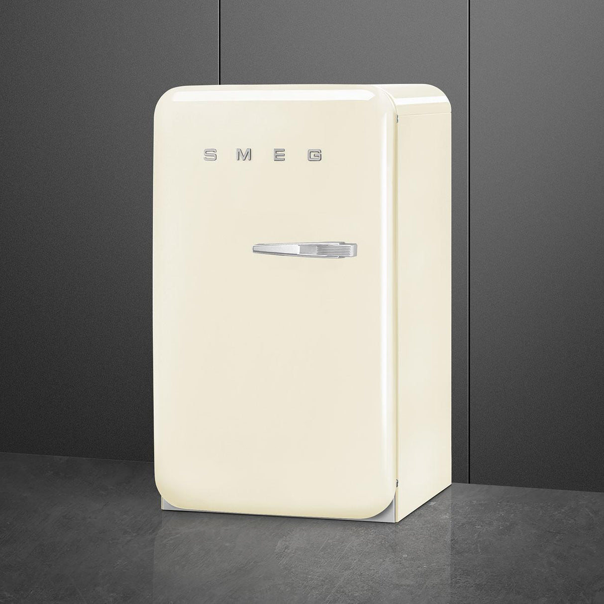 Refrigerator Cream FAB10ULCR3