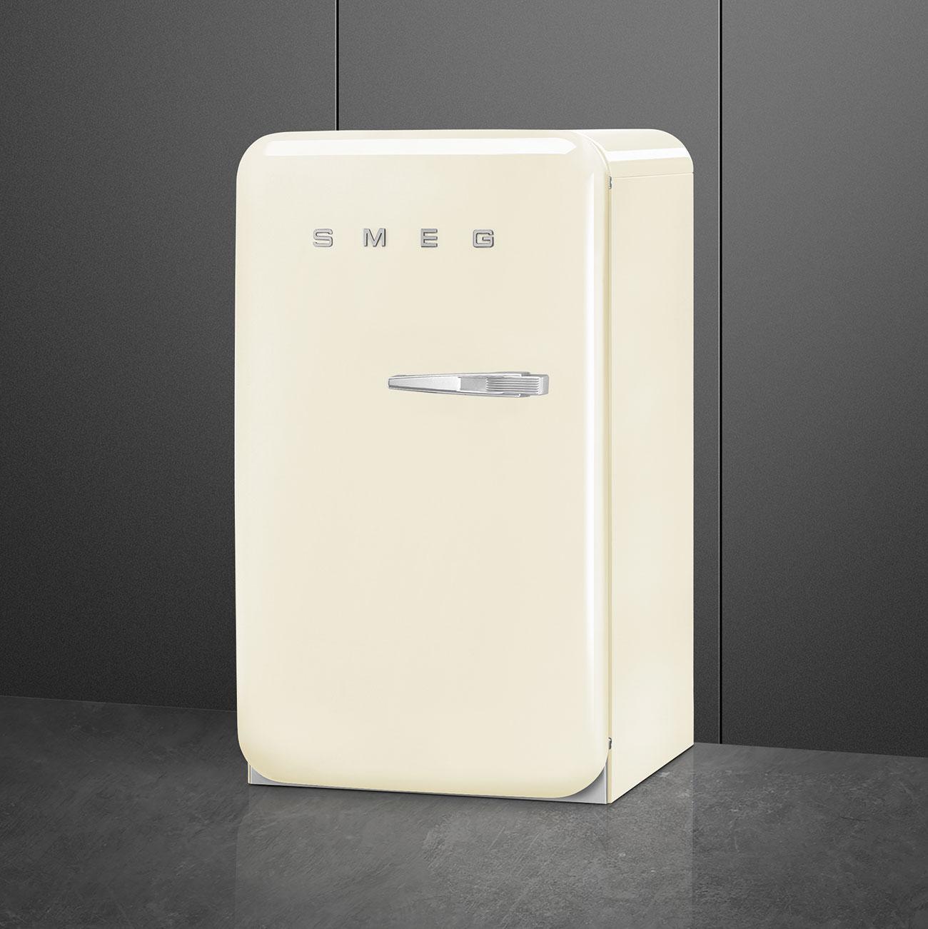 Refrigerator Cream FAB10ULCR3
