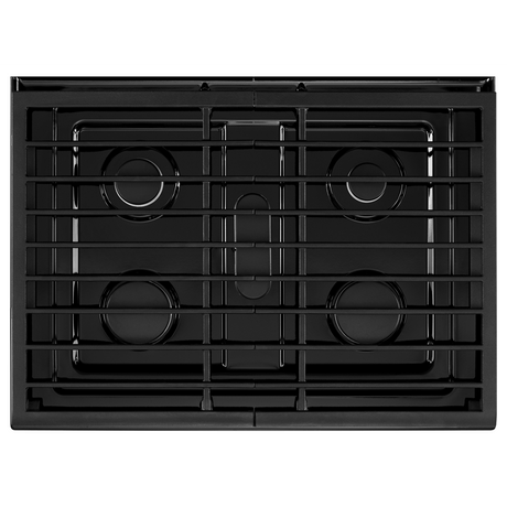 5.8 Cu. Ft. Freestanding Gas Range with EZ-2-Lift™ Hinged Grates