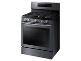 5.8 cu. ft. Gas Flex Duo Range with Griddle and Wok Grate