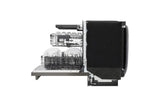 Smart FlushFit™ Top Control Dishwasher with 1-Hour Wash & Dry, QuadWash® Pro, TrueSteam® and Dynamic Heat Dry™ w/AutoVent Dry™