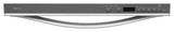 ENERGY STAR® Certified Dishwasher with Sensor Cycle