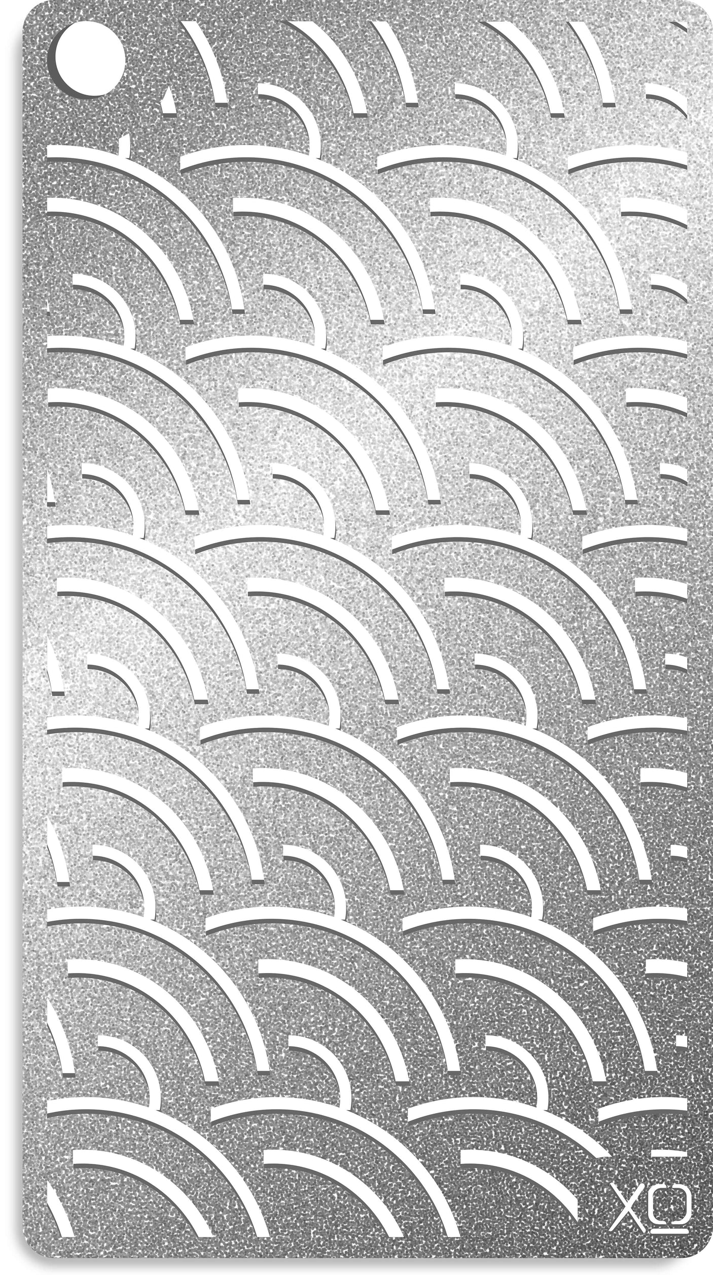 Laser Cut Fish Grate for 42in Pro Grade grills