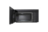 2.2 cu. ft. Wi-Fi Enabled Over-the-Range Microwave Oven with EasyClean®