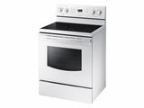 5.9 cu. ft. Electric Range with True Convection