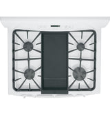 GE® 30" Free-Standing Gas Range