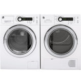 GE® 2.2 cu. ft. Front Load Washer