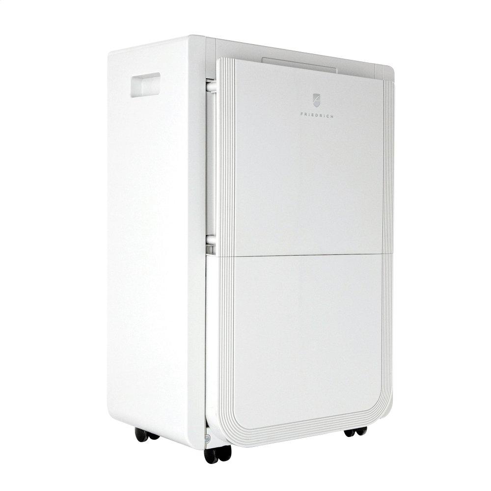 35 Pint & 50 Pint Capacities D35B1A