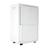 35 Pint & 50 Pint Capacities D35B1A